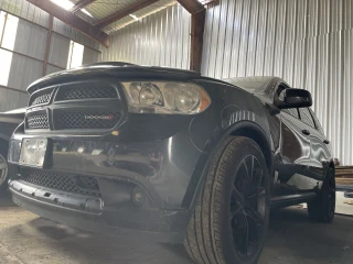 Quick Recovery Auto Salvage