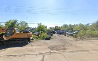 Area Auto & Truck Salvage