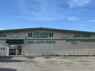 Stevens Auto Parts