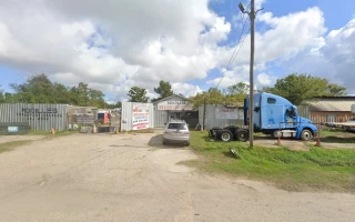 Mogilles New & Used Large Truck Parts