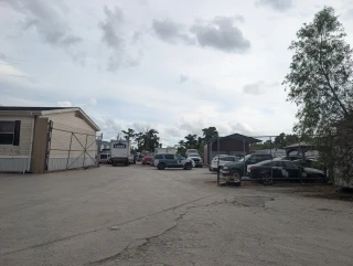 Coleman's Auto Body Shop