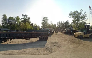 Pearson Metal Salvage Inc