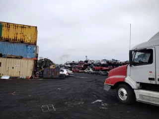 Metro Metals Northwest Inc.