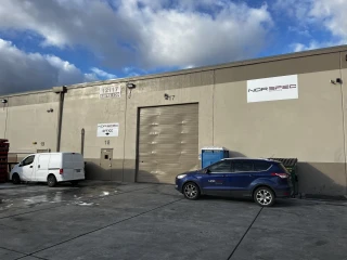 NORSPEC Dismantling Inc