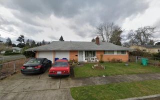 Junk Car Disposal Service