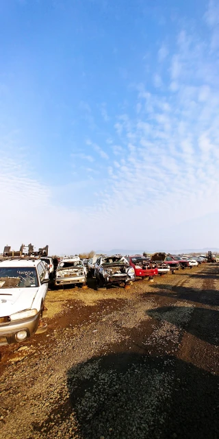 G & R Auto Wreckers / Pick-A-Part