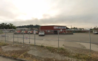 Taylor's Auto Wrecking