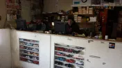 Burnside Used Truck Parts