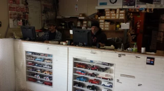 Burnside Used Truck Parts