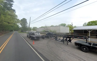 Clint's Chrysler Used Parts