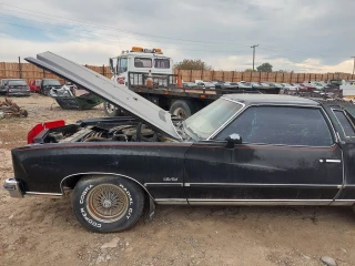 Louie's & Dean's Montana Truck & Car Salvage