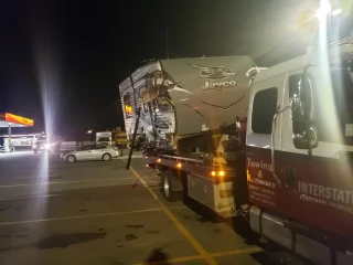 Interstate Wrecker Services