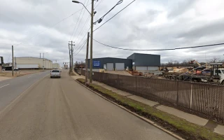 Schnitzer Steel Industries, Inc