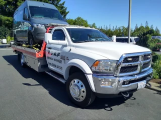 Asap Towing And Recovery JunkYard in Vancouver (WA) - photo 2