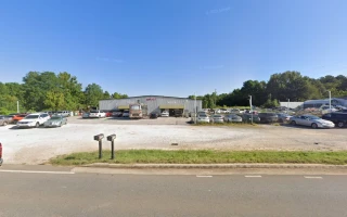 Import Used Parts & Auto Sales