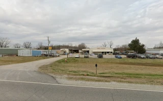 Tom's Parts & Salvage