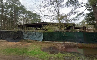 Hollingsworth Used Auto Parts