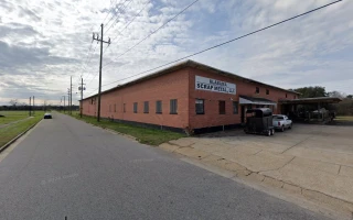 Alabama Scrap Metal LLC