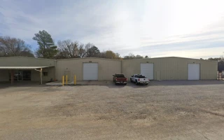 Skelton's Auto Parts & Garage