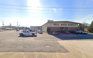 Bell Auto Parts Inc