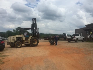 Woodstock Auto Salvage