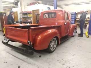 Steves Automotive & Towing