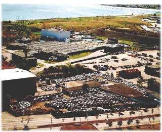 Harbor Auto Used Parts