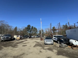 Jack's Used Cars & Parts