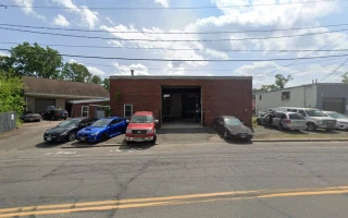 Orchard Auto Wrecking