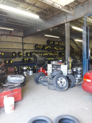 STANDARD USED AUTO PARTS and WRECKING COMPANY