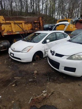 Center Street Auto Parts