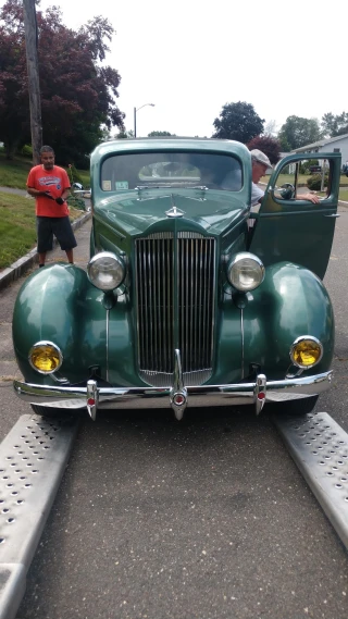 Rockrimmon Auto Parts and Recycling Inc