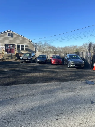 M.L. Norwood Auto Recycling