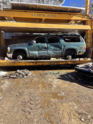 J&J Junk Car Removal