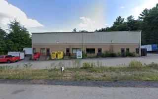 RHB Removal & Salvage