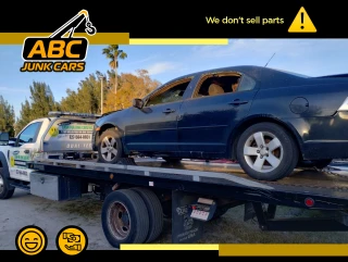 ABC Junk Cars Inc