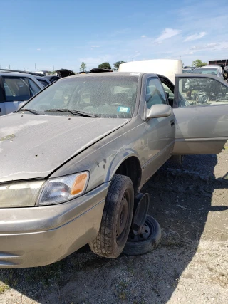 Pick Your Part - Clearwater