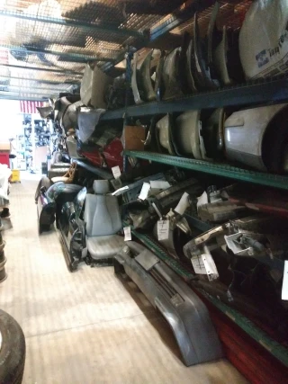 SOUTH FLORIDA AUTO RECYCLING