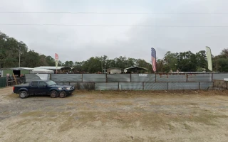 Waltrip Salvage & Scrap
