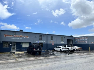 Hassan Automotive