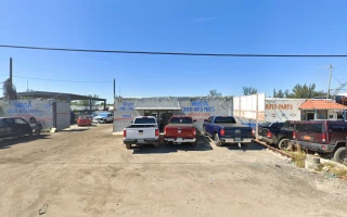 Cairo Lane Used Auto Parts & Recycle LLC.