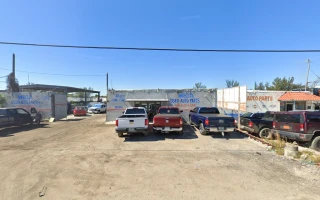 Mega Used Auto Parts