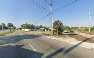 Mohawk Scrap Yard Inc.