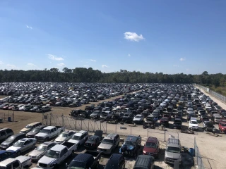 Ace Pick A Part - U Pull It