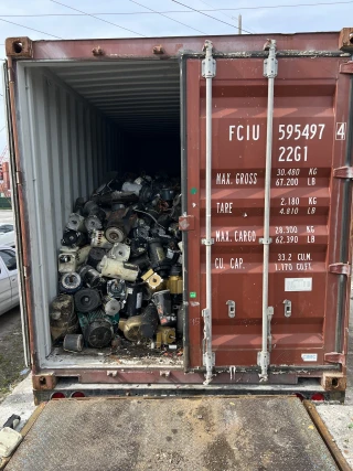 Triangle Scrap Metals