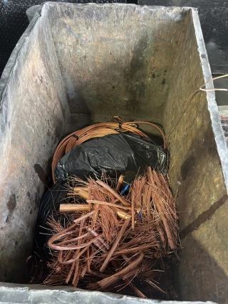 USA Scrap Metal & Recycling