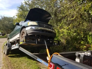 Auto Pro Recycle | Junk car buyer & Recovery