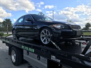 Advance Towing & Recovery