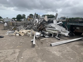 Indian River U-Pull-It