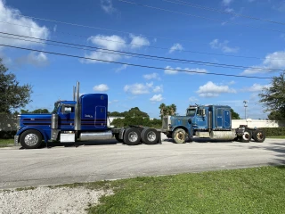 Kauff's Towing-Transportation